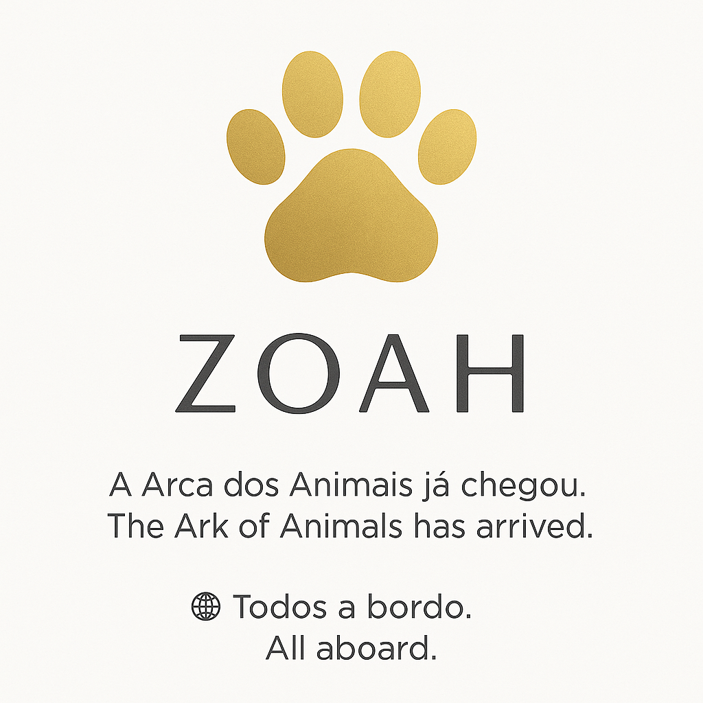 ZOAH´s Ark campaign photo, 6 of 8