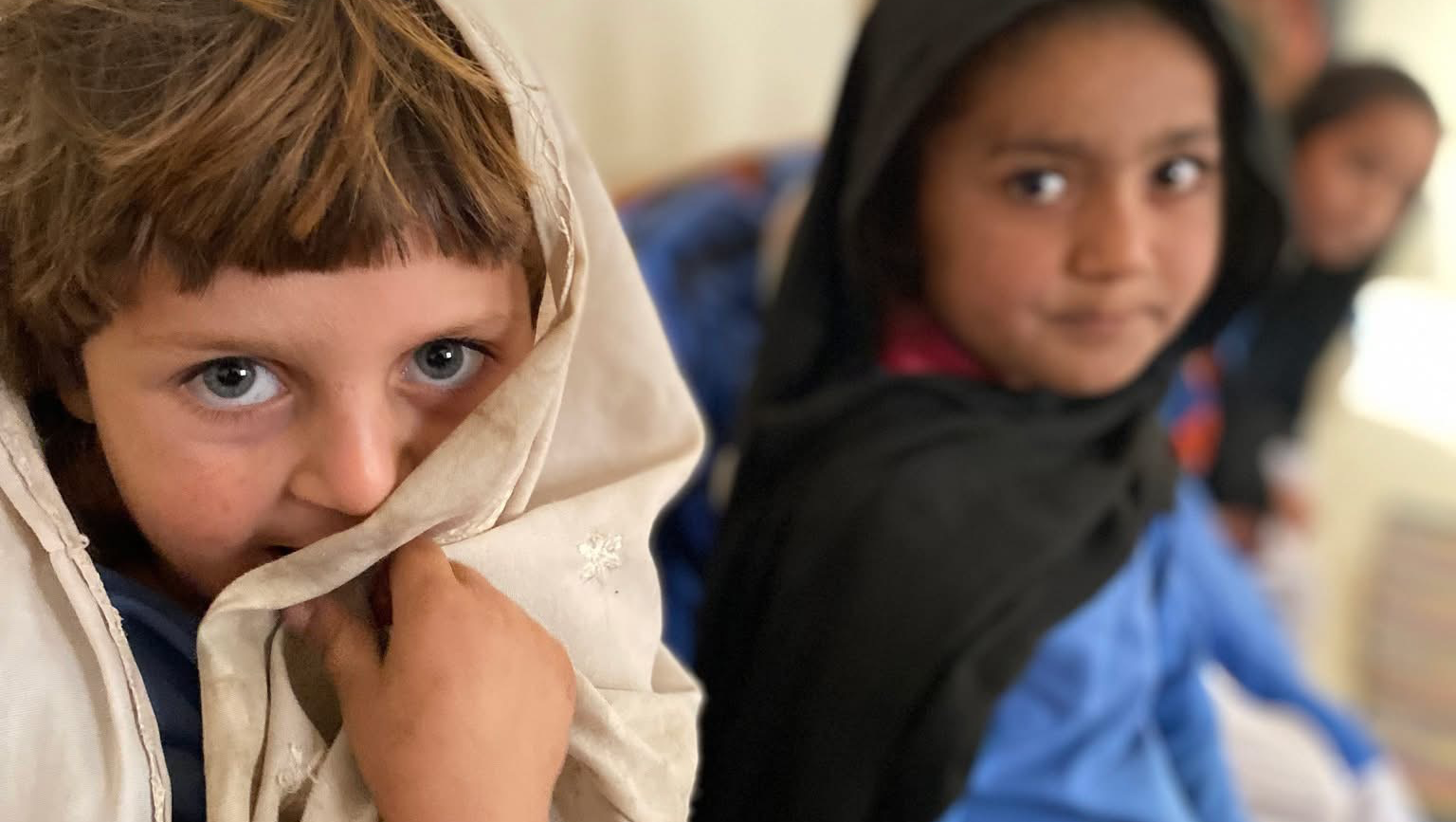 Help ISU Empower Vulnerable Communities to Rise Stronger photo