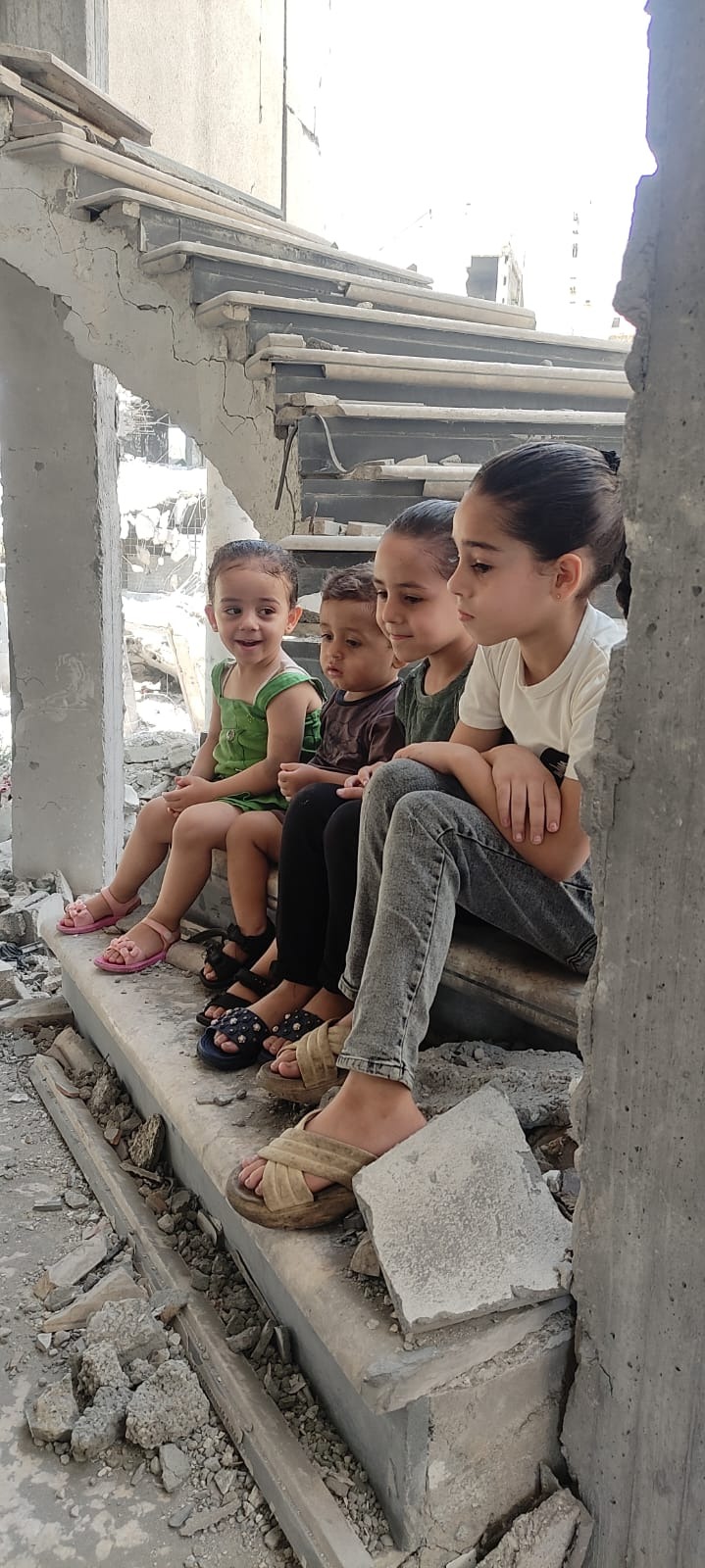 Help Marah Wael Provide for Her Children campaign photo, 2 of 7