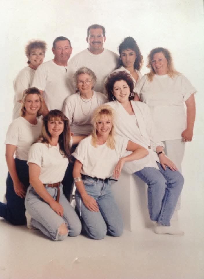 Butchie Aros campaign photo, 6 of 7