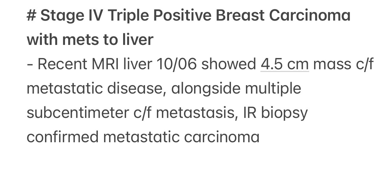 Help Sinetta Fight Stage 4 Liver Cancer campaign photo, 2 of 4