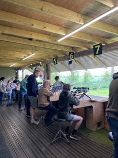 Save our Range.... campaign photo, 2 of 7