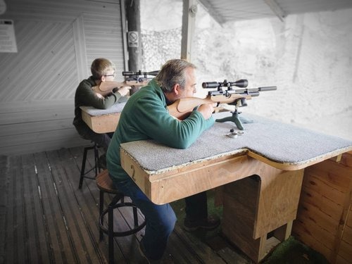 Save our Range.... campaign photo, 4 of 7