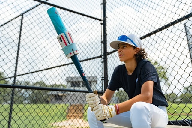 Baseball Fundraiser campaign photo, 2 of 4