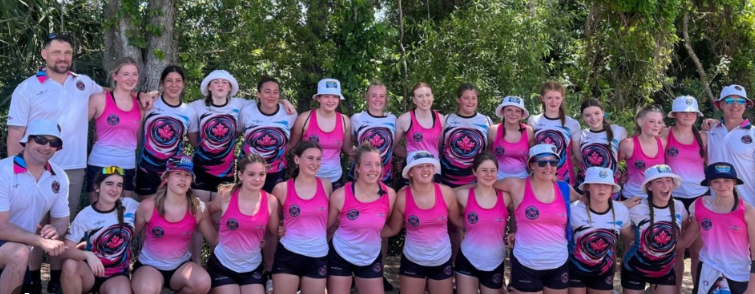 GIRLS RUGBY TOUR 2026 PORTUGAL campaign photo, 4 of 5