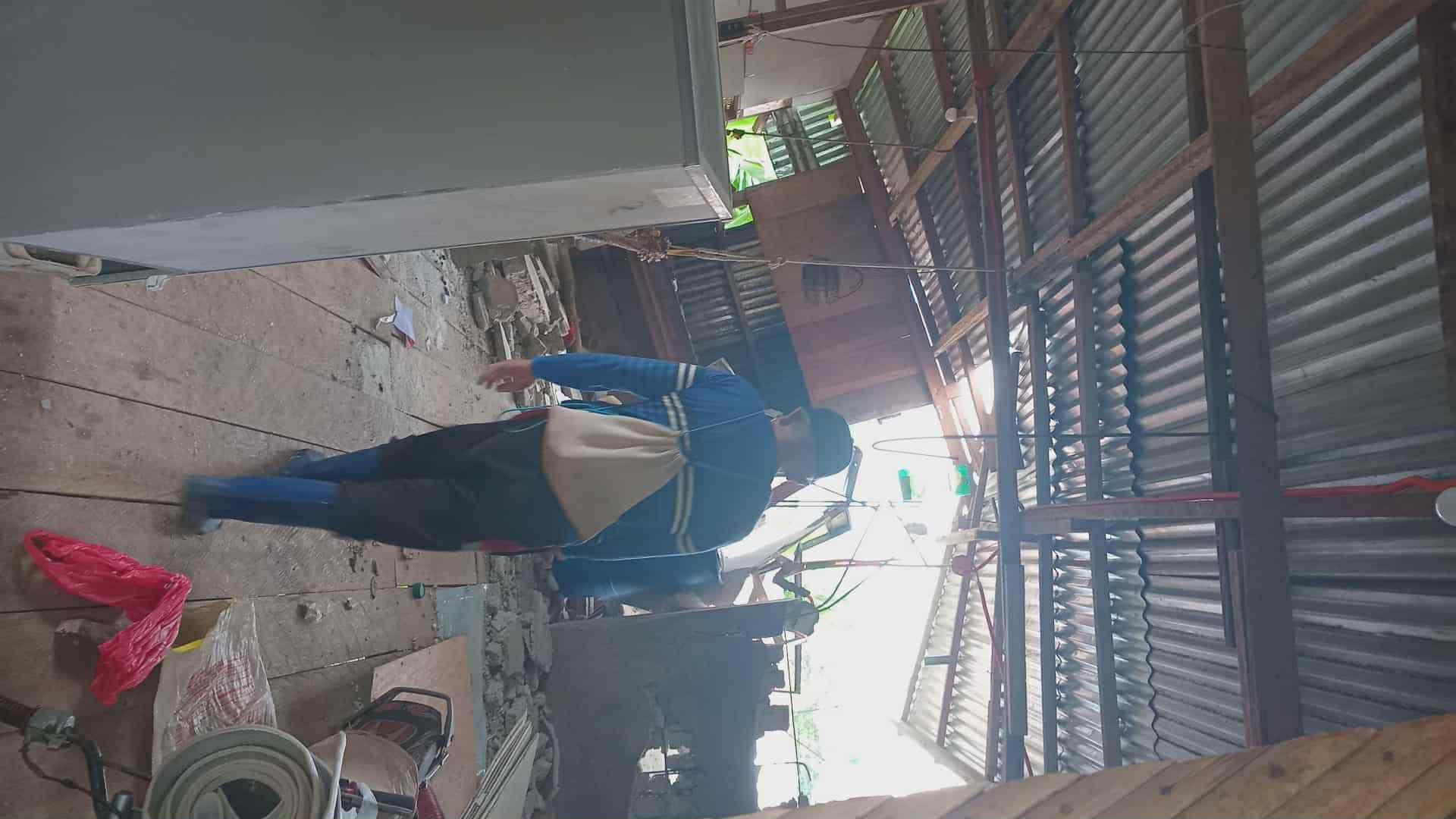 Help Lolita and Pedrito Recover from Earthquake campaign photo, 4 of 8