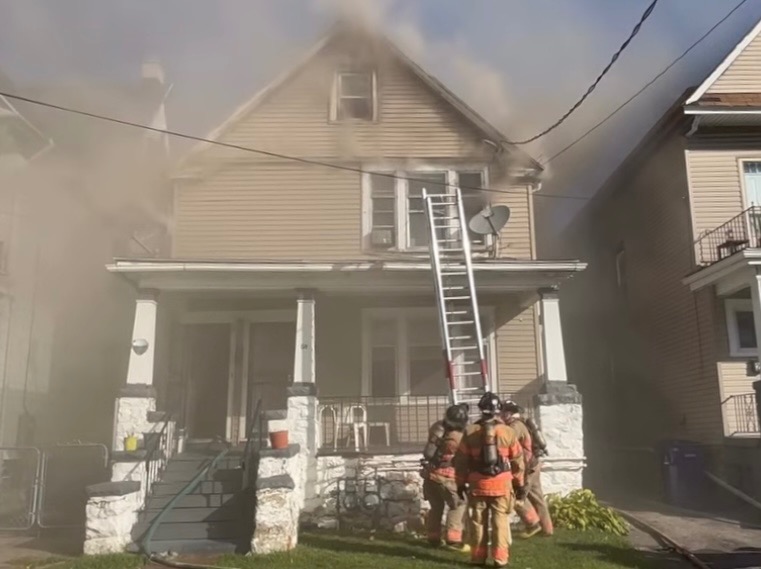 Rebuilding Hope for Grandma Hope after East Side House Fire campaign photo, 7 of 8