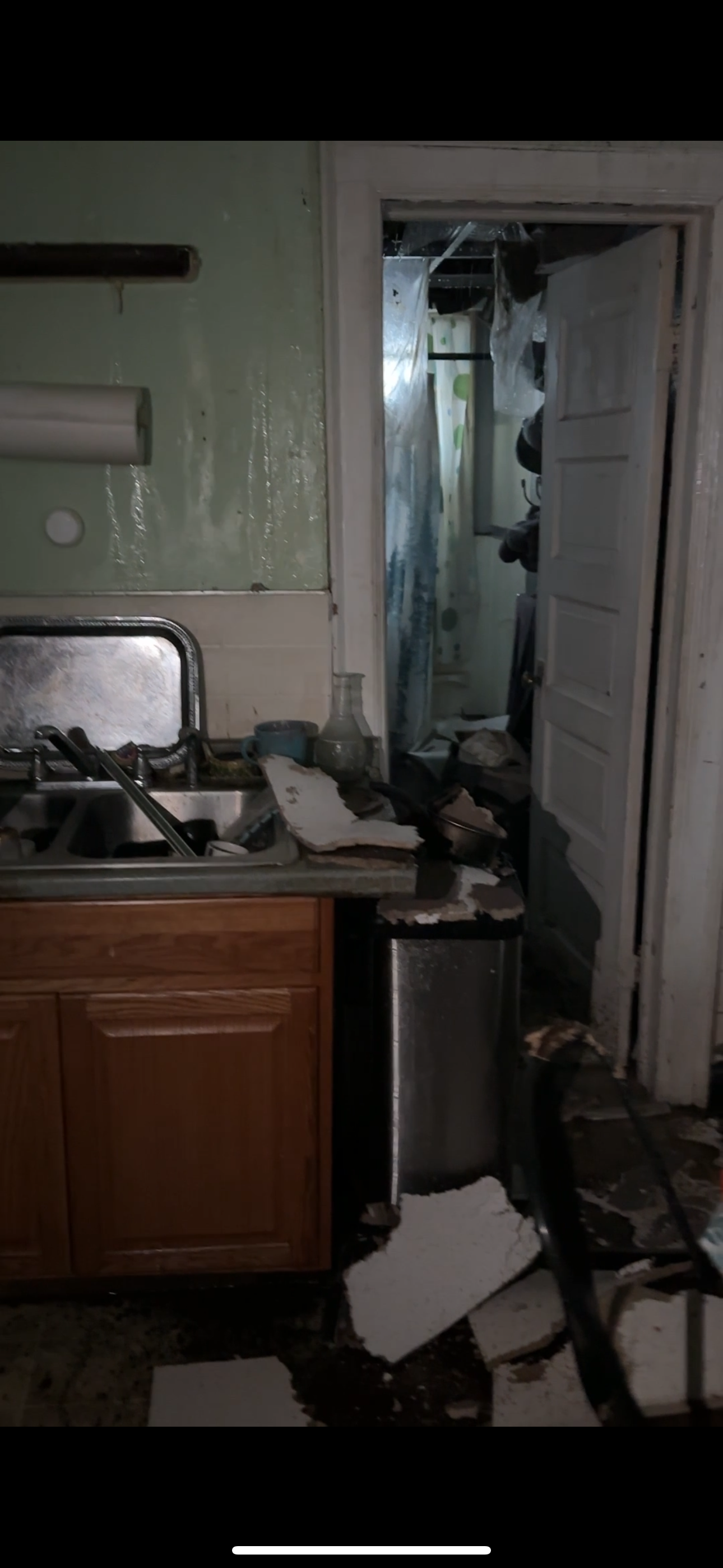 Rebuilding Hope for Grandma Hope after East Side House Fire campaign photo, 5 of 8
