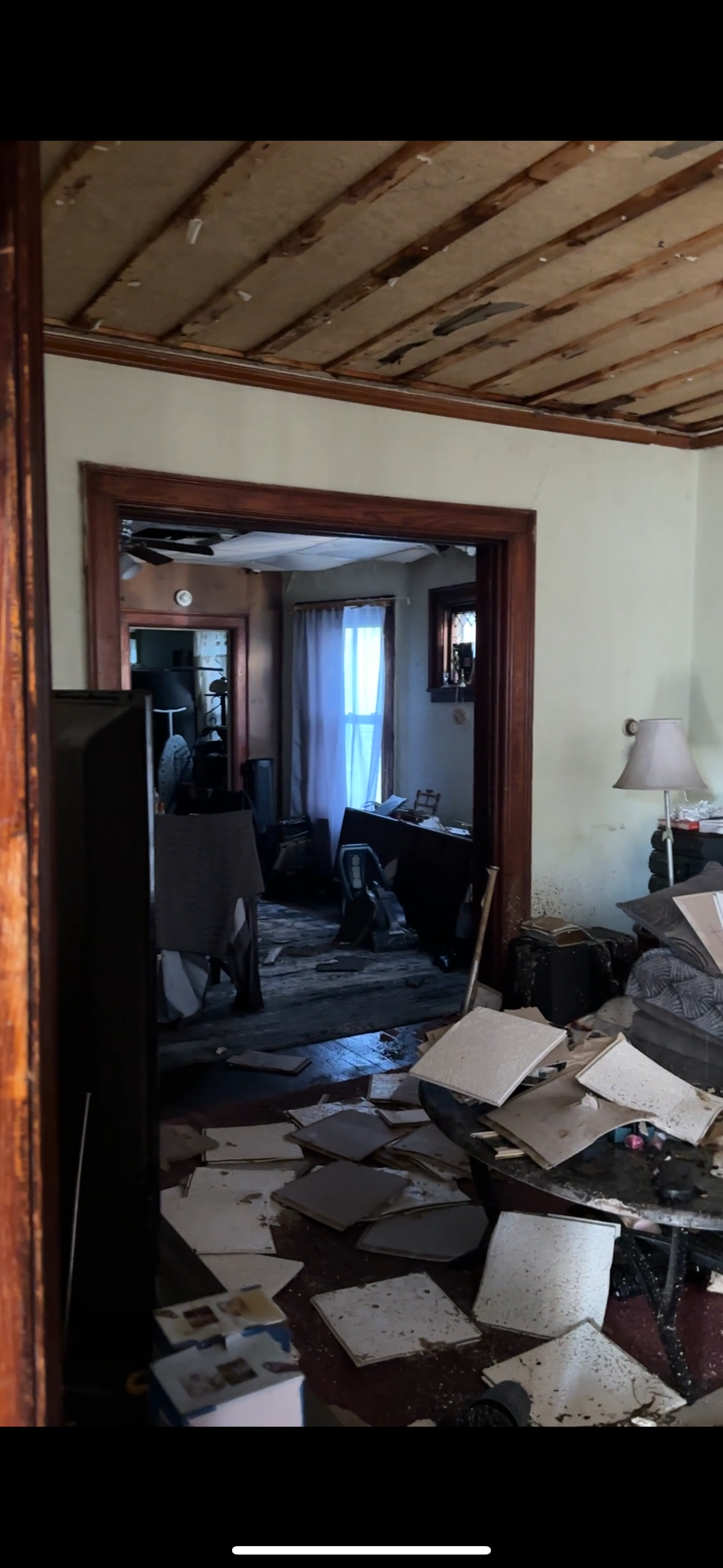 Rebuilding Hope for Grandma Hope after East Side House Fire campaign photo, 6 of 8