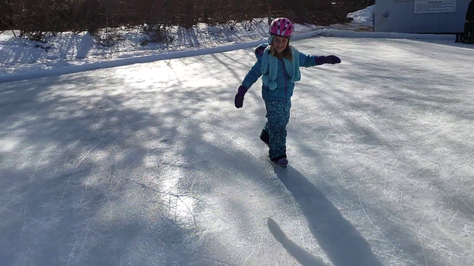 Support Brookline Ice Rink Upgrades campaign photo, 4 of 6