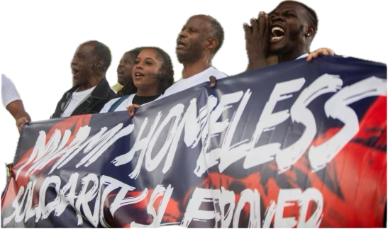 Racial Equity & Housing Justice for Florida campaign photo, 2 of 4