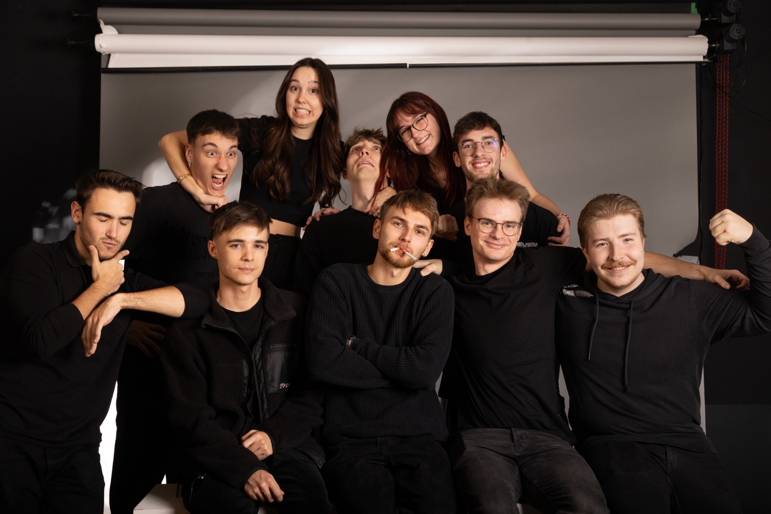 Bitte hilf uns, unseren Kurzfilm zu realisieren! campaign photo, 2 of 5