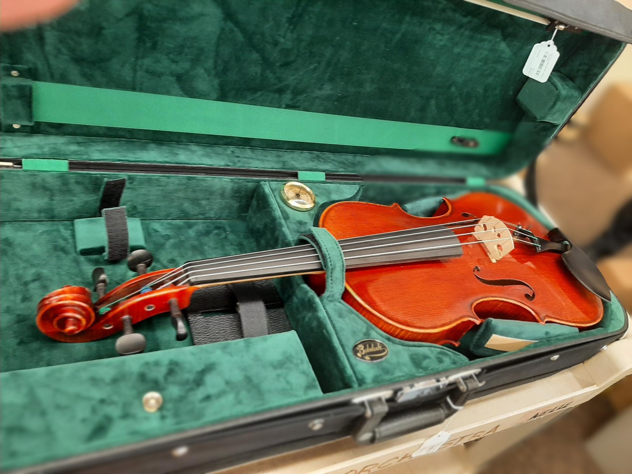 Assist Aaron in Acruing Assets for an Orchestra Adventure campaign photo, 4 of 6