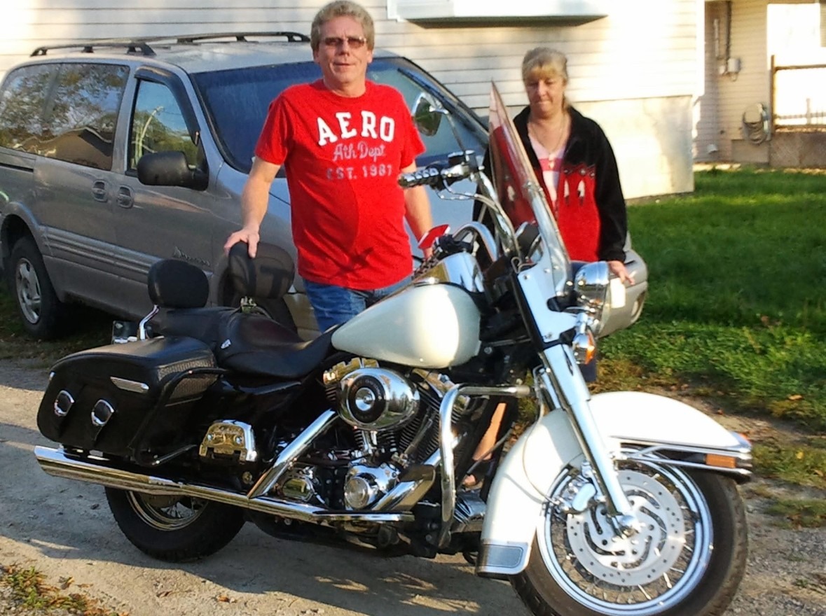 Help Support Allen's Recovery After Serious Car Accident campaign photo, 2 of 4