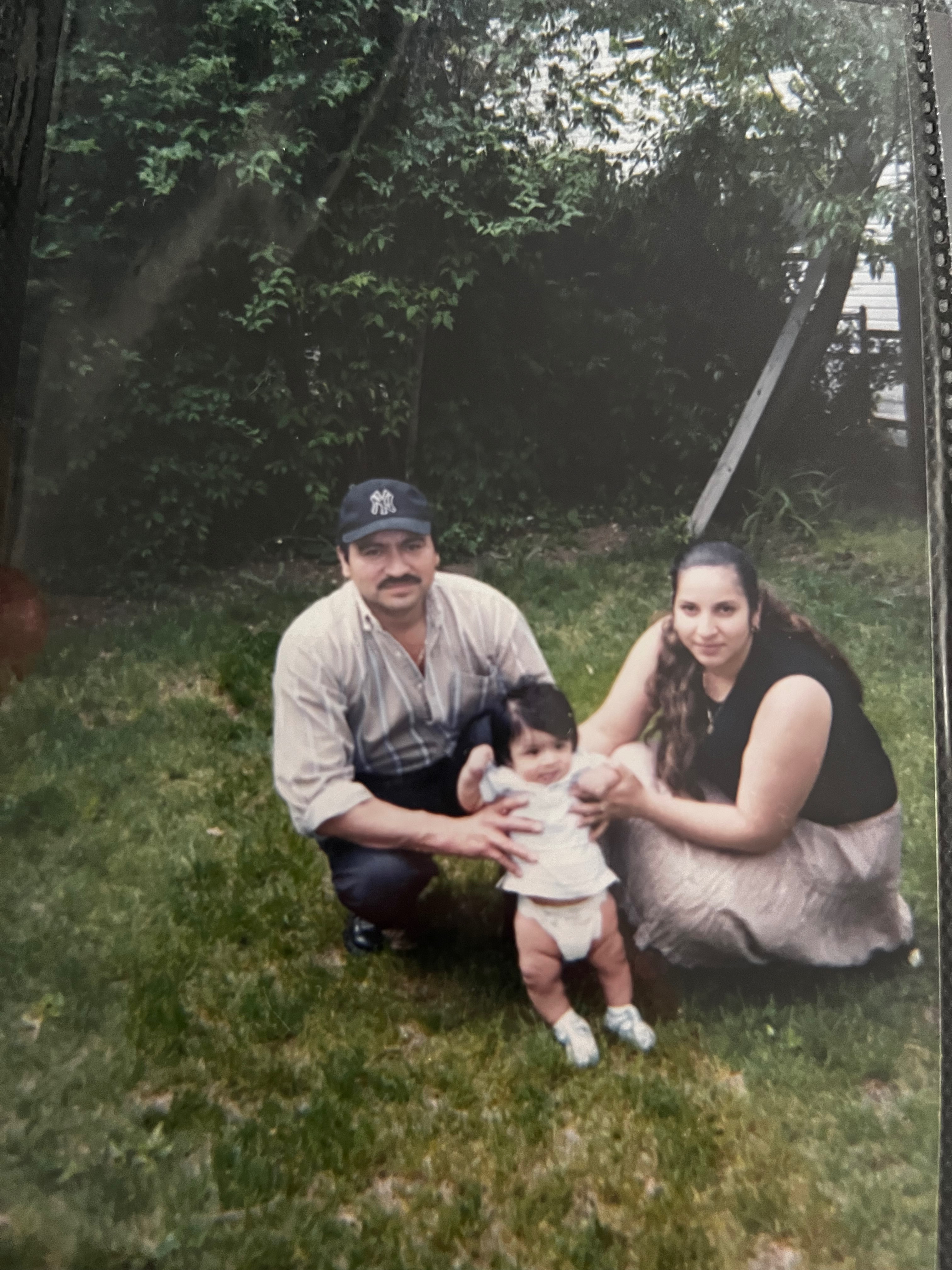 Help for Salguero-Vasquez Family campaign photo, 2 of 8