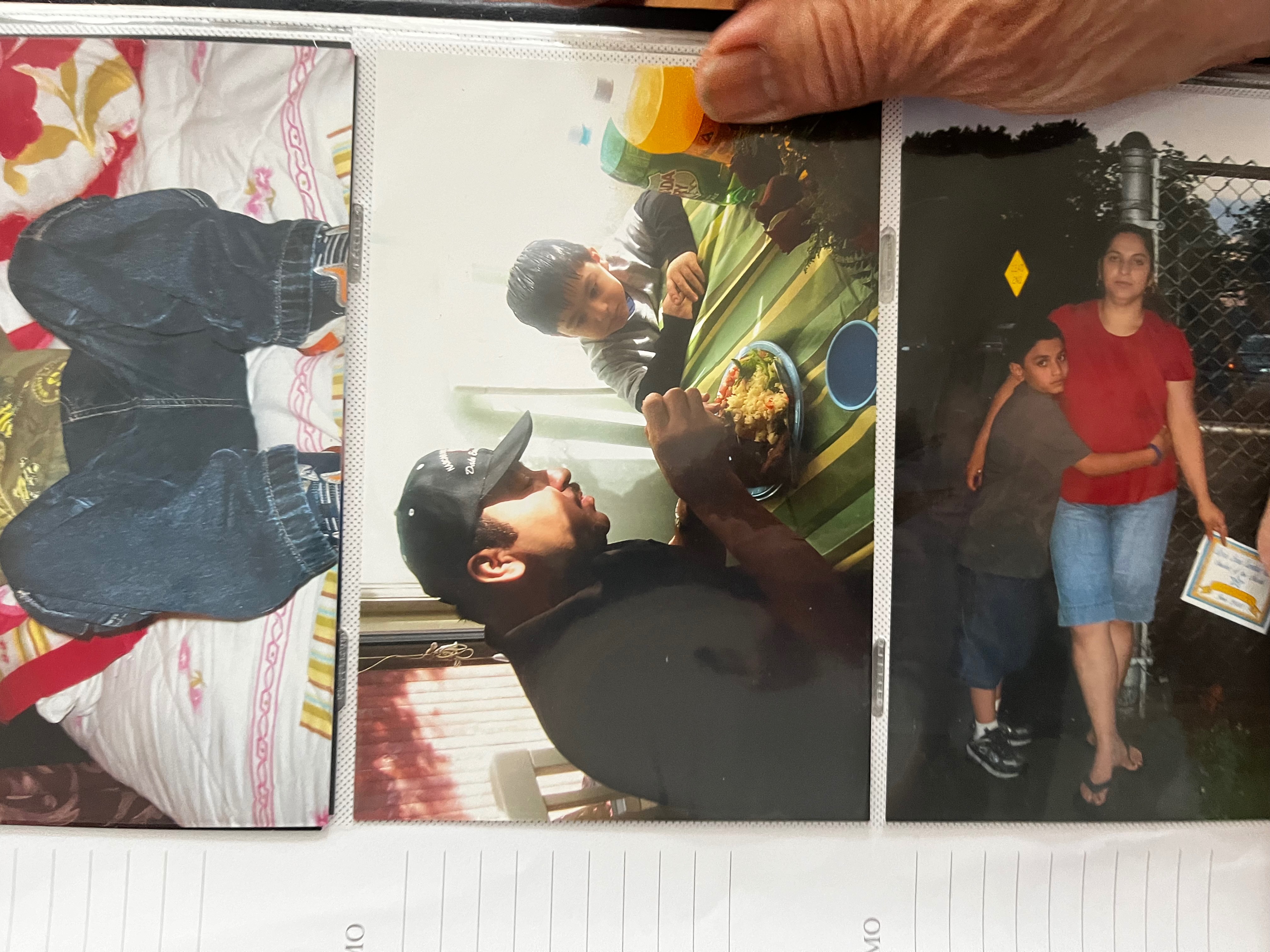 Help for Salguero-Vasquez Family campaign photo, 5 of 8