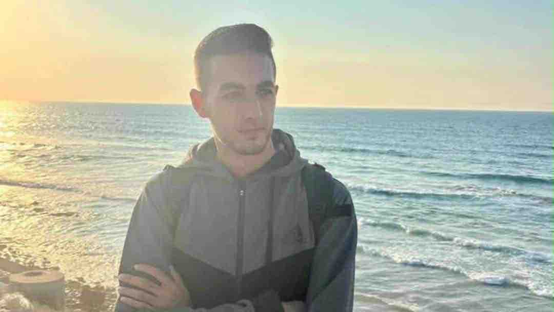 Help Rami's Family Rebuild After War