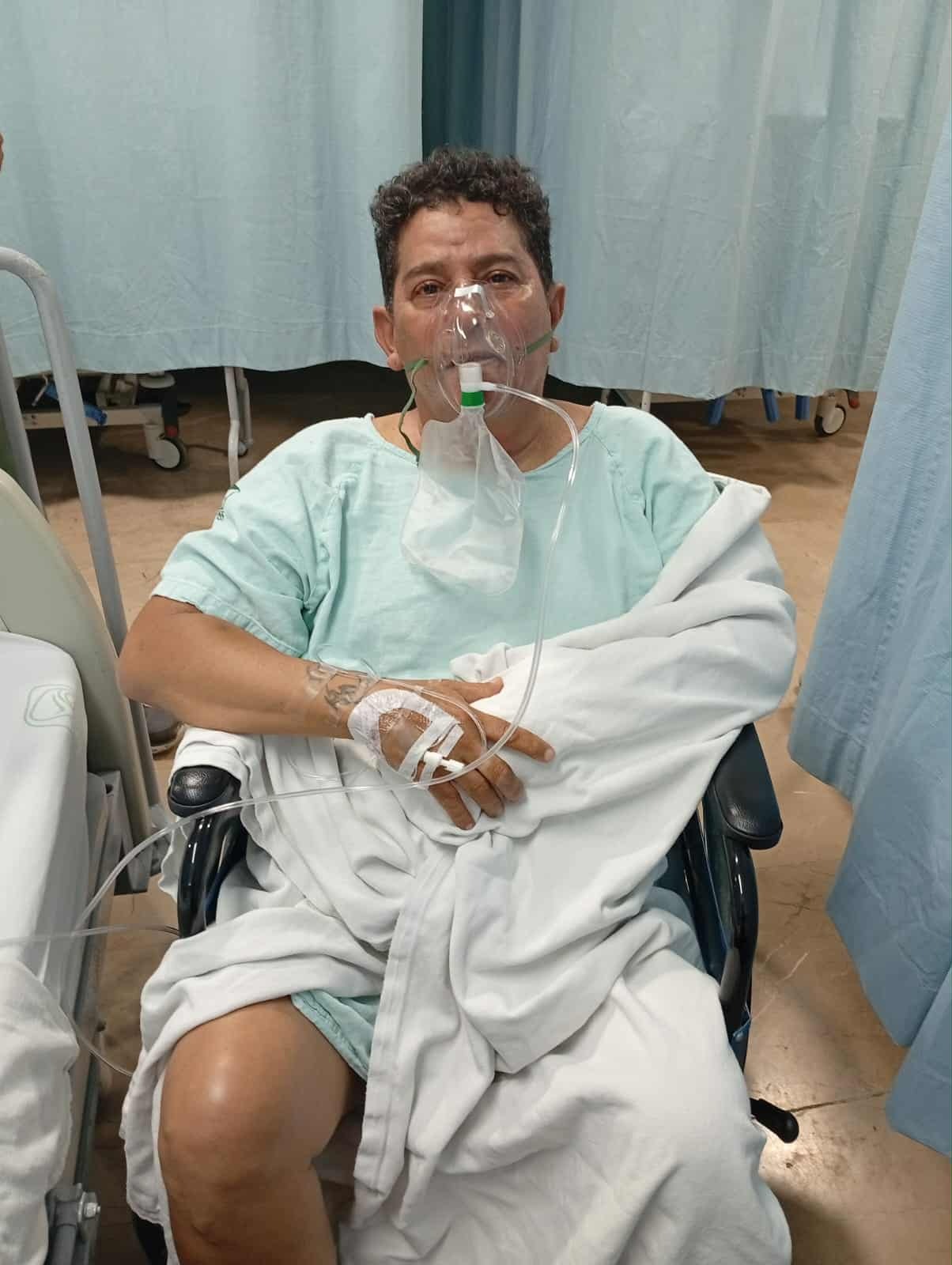 Ayuda urgente para la recuperación de Nani campaign photo, 5 of 6