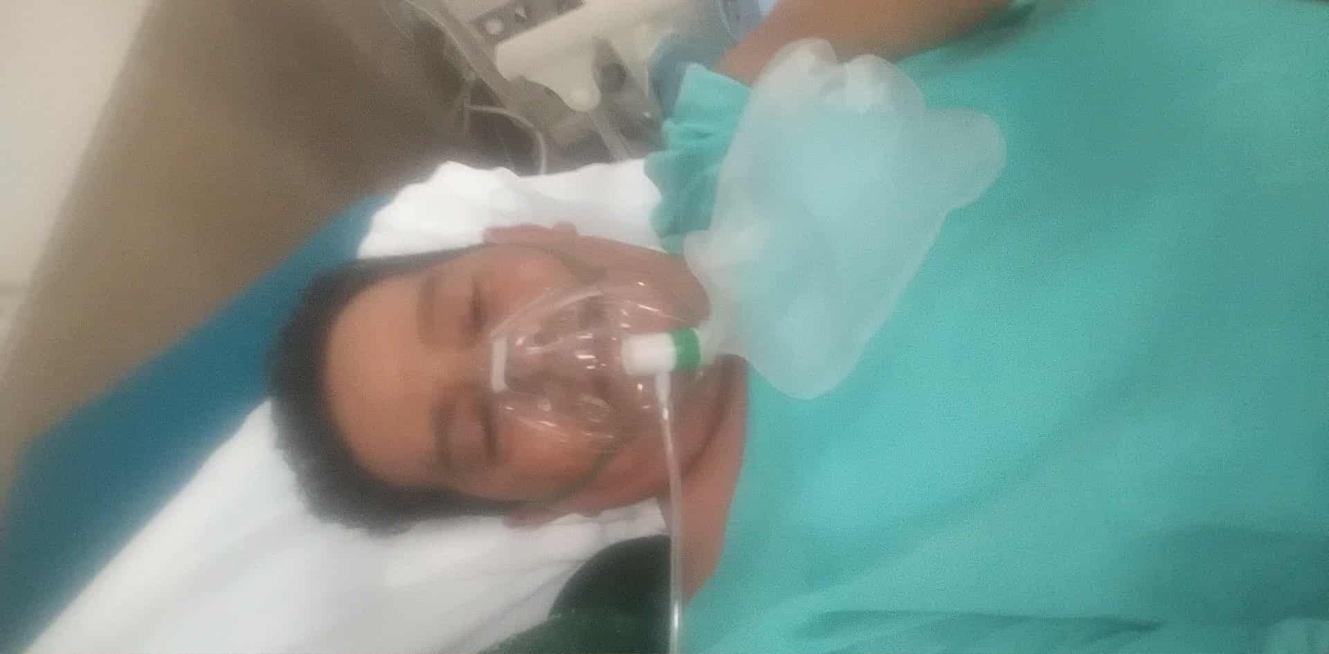Ayuda urgente para la recuperación de Nani campaign photo, 2 of 6