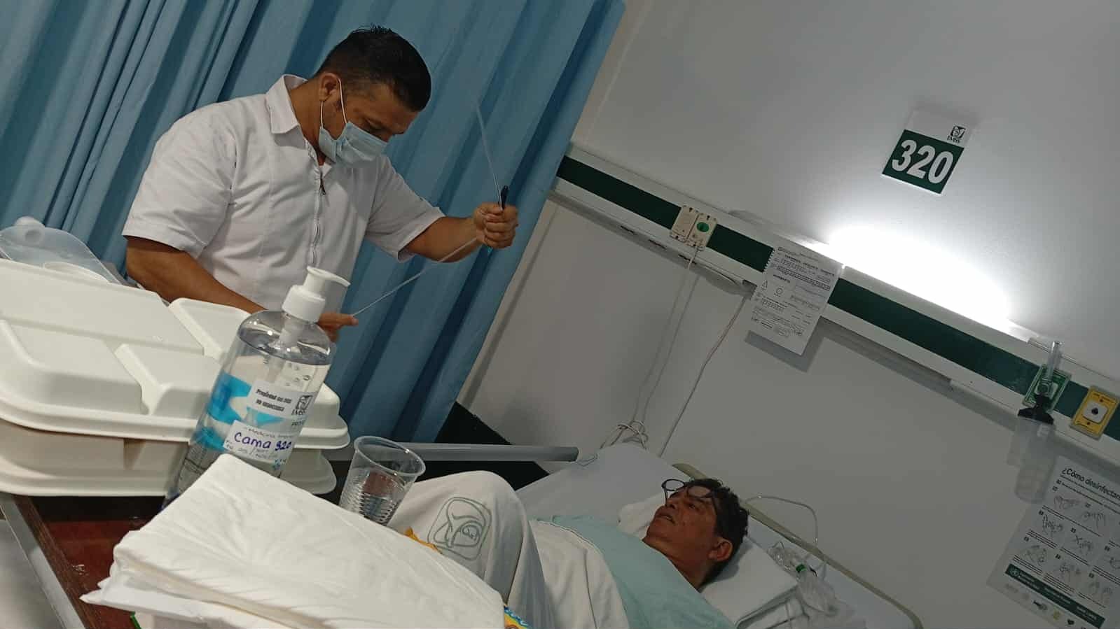 Ayuda urgente para la recuperación de Nani campaign photo, 4 of 6