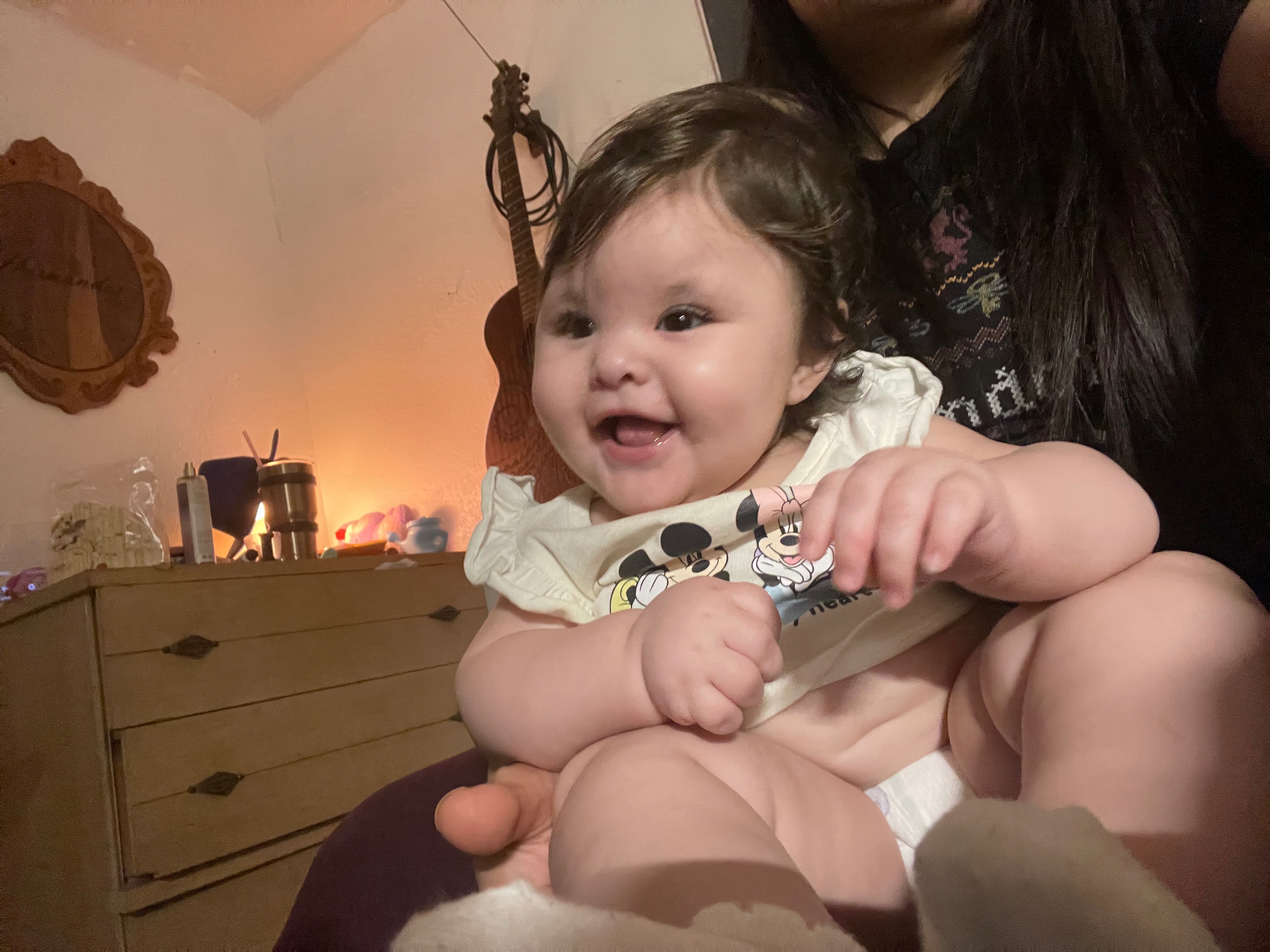 Gianna campaign photo, 4 of 7