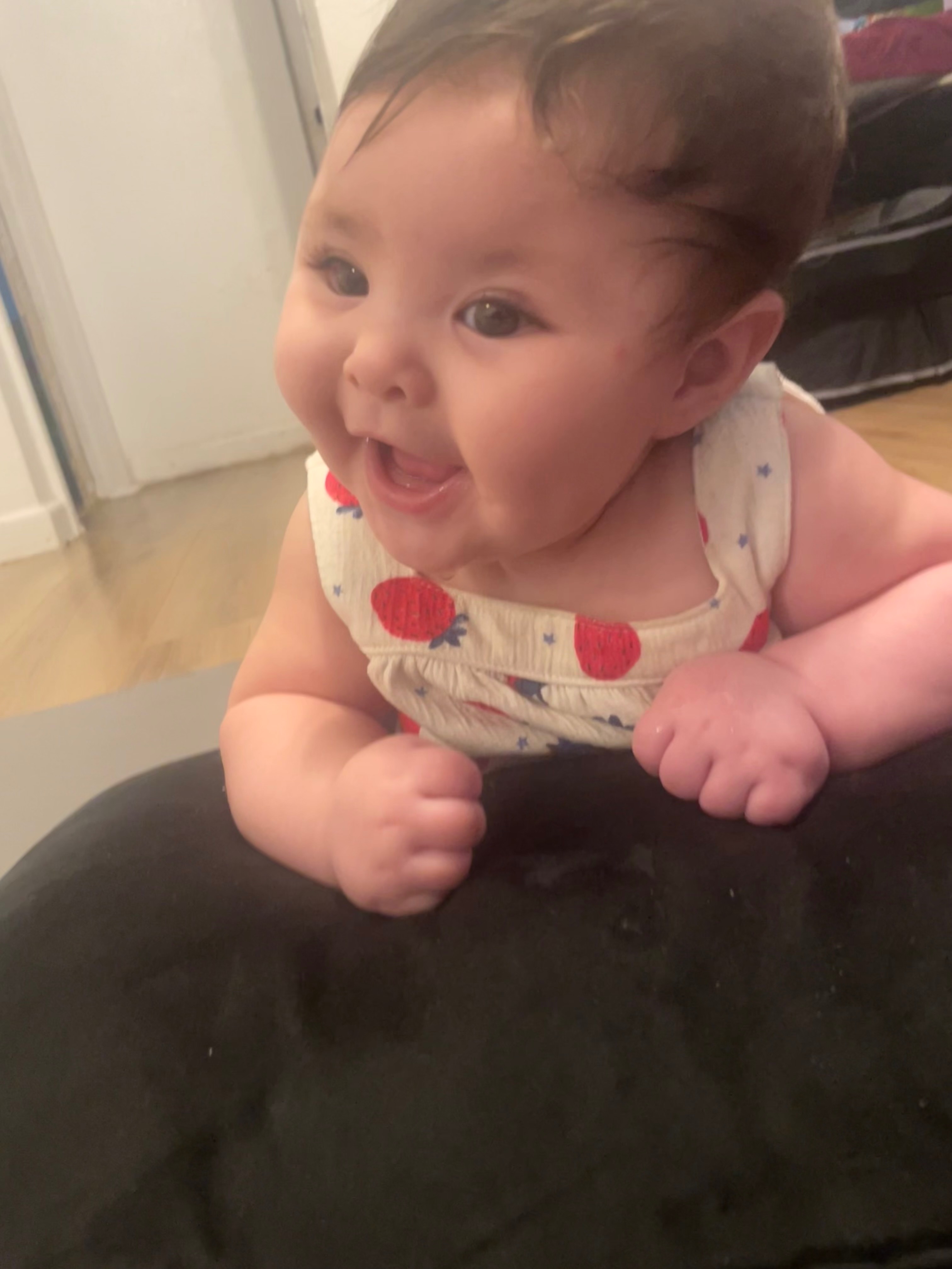 Gianna campaign photo, 5 of 7