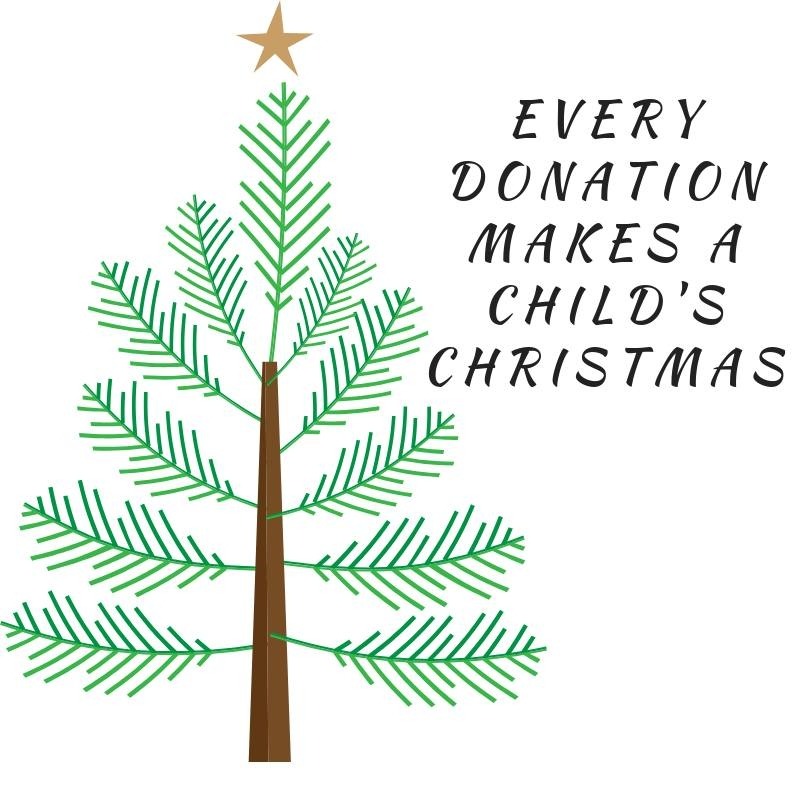 Make Christmas Magical for the Kids of Canal # 1, 2025. campaign photo, 2 of 4