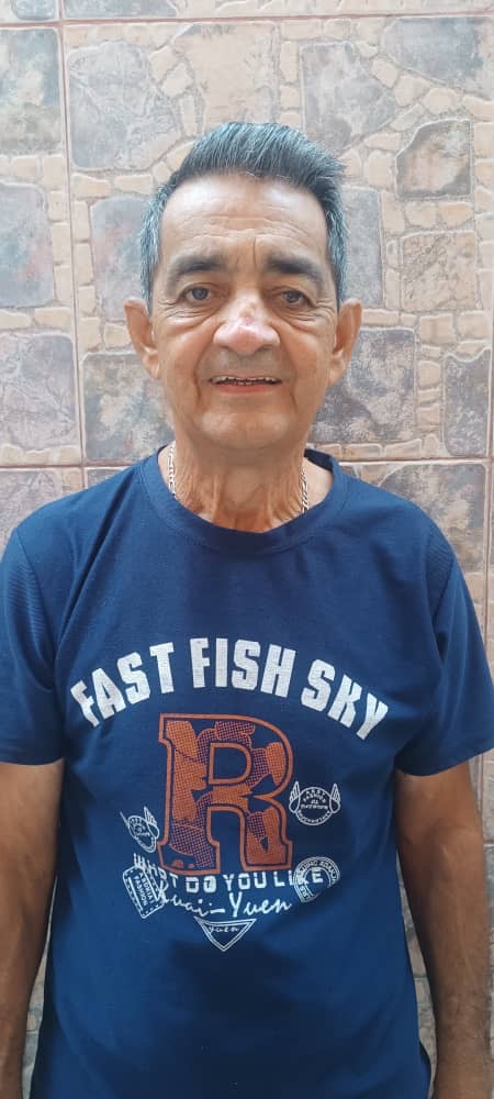 Ayuda a que el corazón de Nelson Zambrano siga latiendo campaign photo, 2 of 8