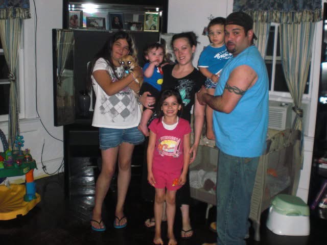 Help lay Jaime  to Rest campaign photo, 7 of 8