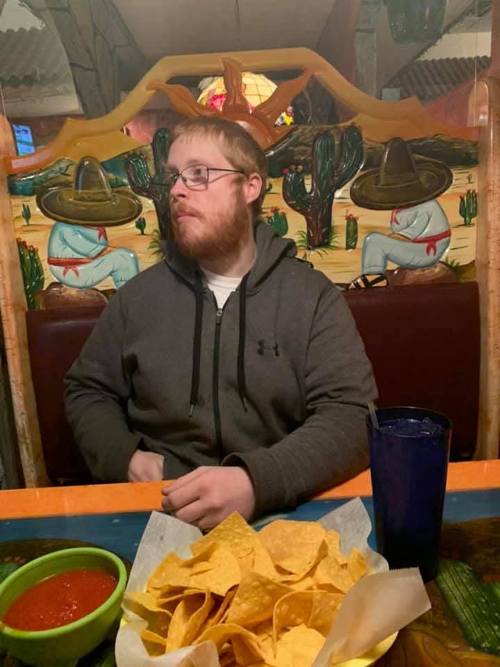 Donate to Ease Andy's Cancer Battle campaign photo, 5 of 6