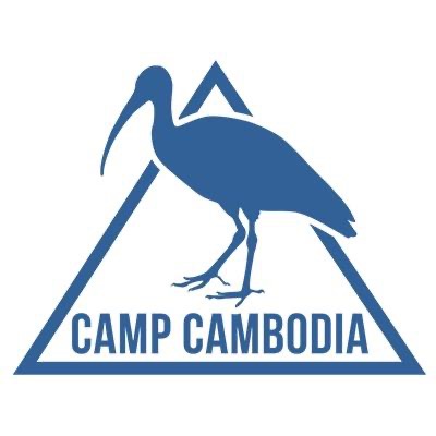 Isabelle Catterall’s Cambodia Trip 2025 campaign photo, 2 of 4