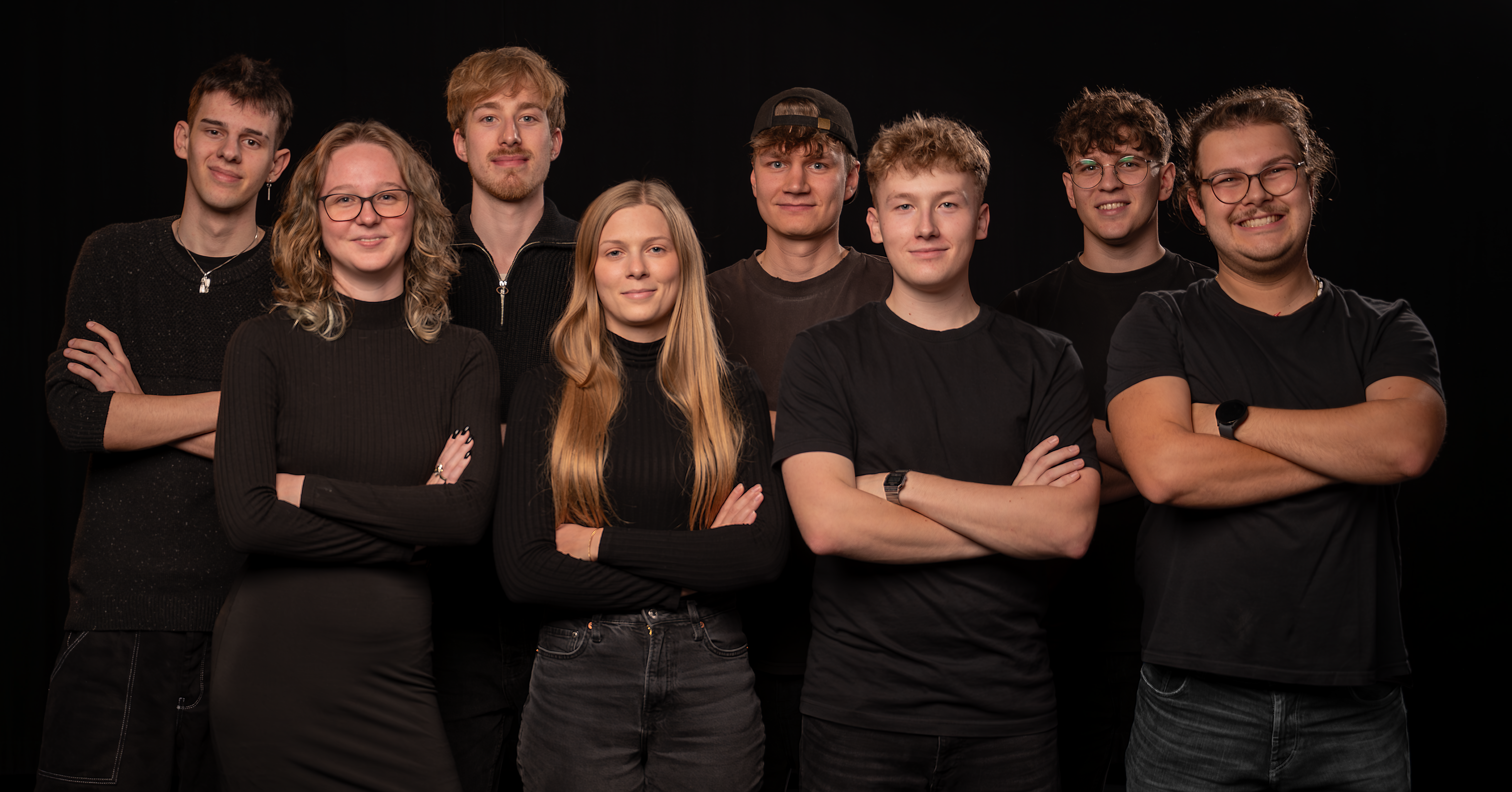 Kurzfilm - "Herein" campaign photo, 2 of 4
