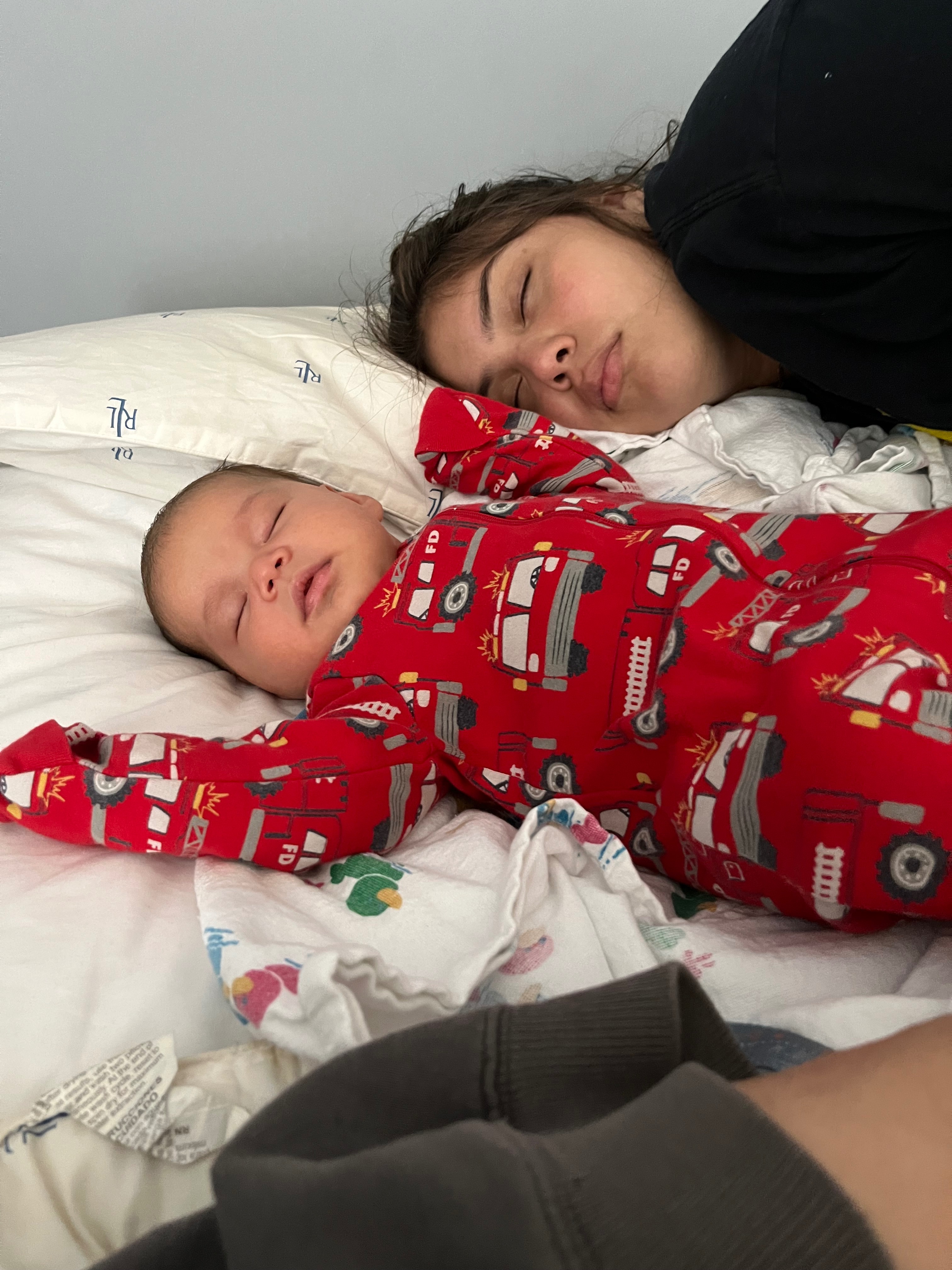 Help Natasha get her treatment campaign photo, 7 of 8