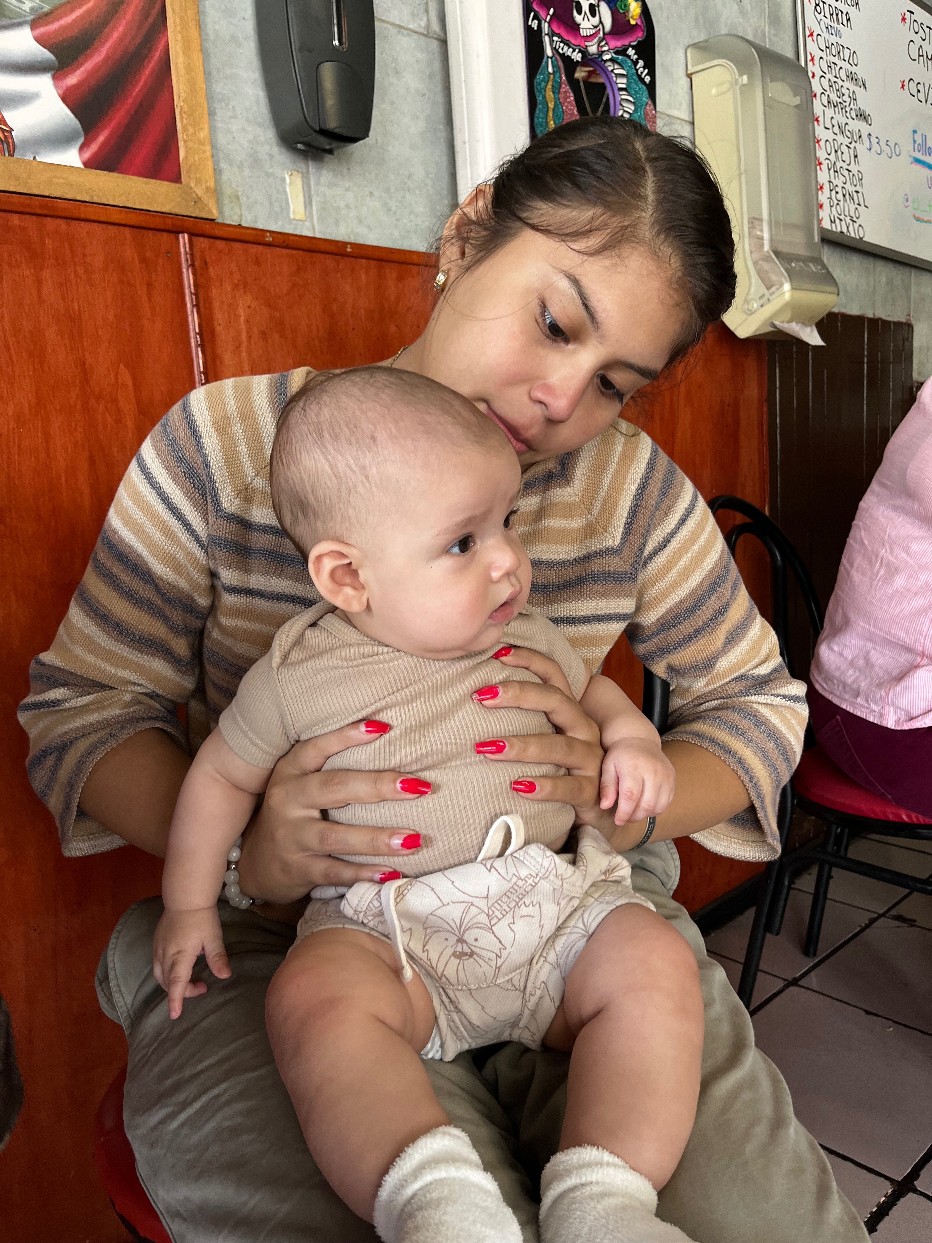 Help Natasha get her treatment campaign photo, 2 of 8