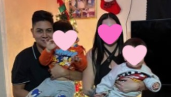 Family Shattered: The Alvarado Family's Fight for Survival photo