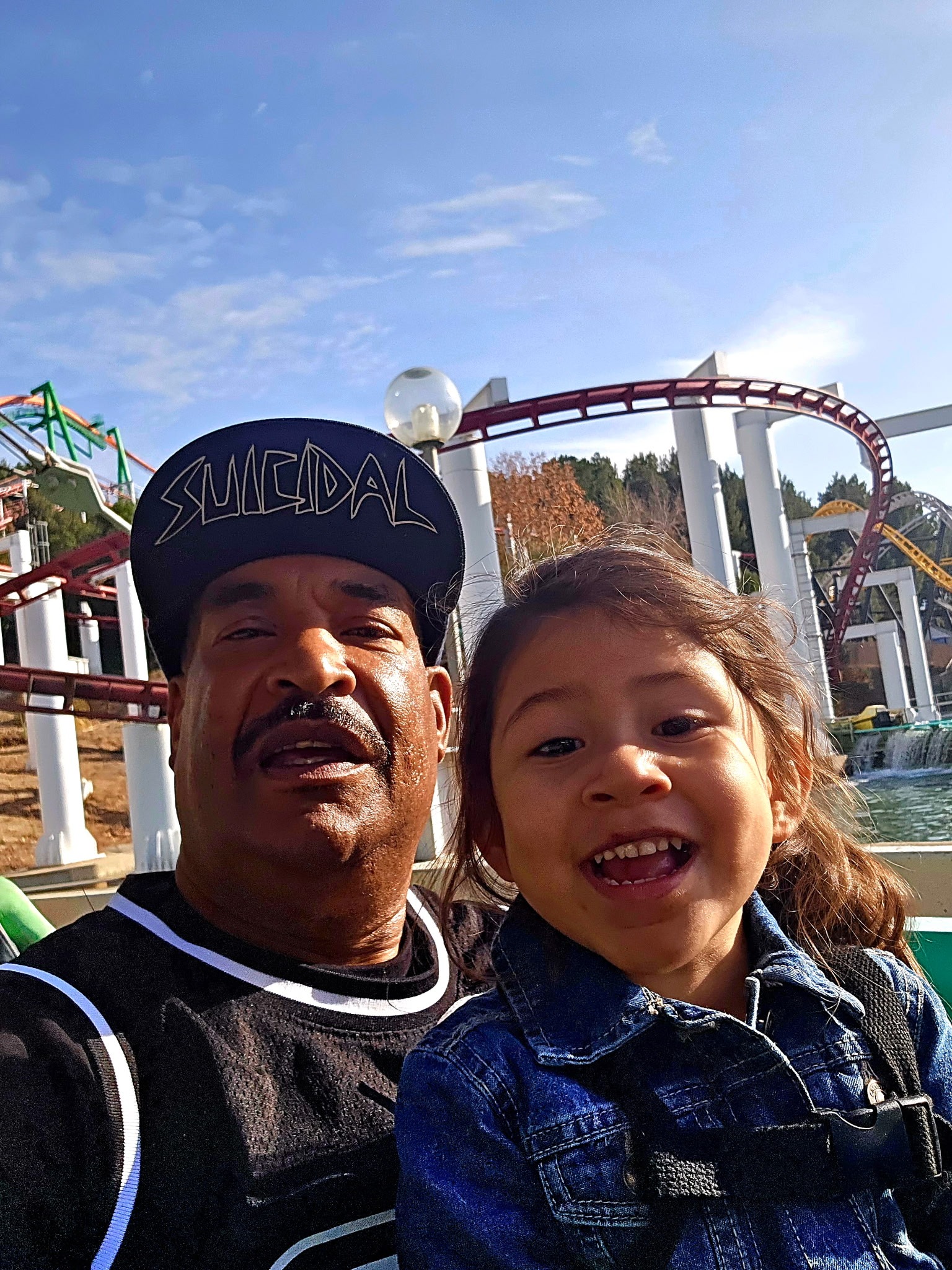 Help Rob's Granddaughter Attend Wise Leaders Academy campaign photo, 2 of 4