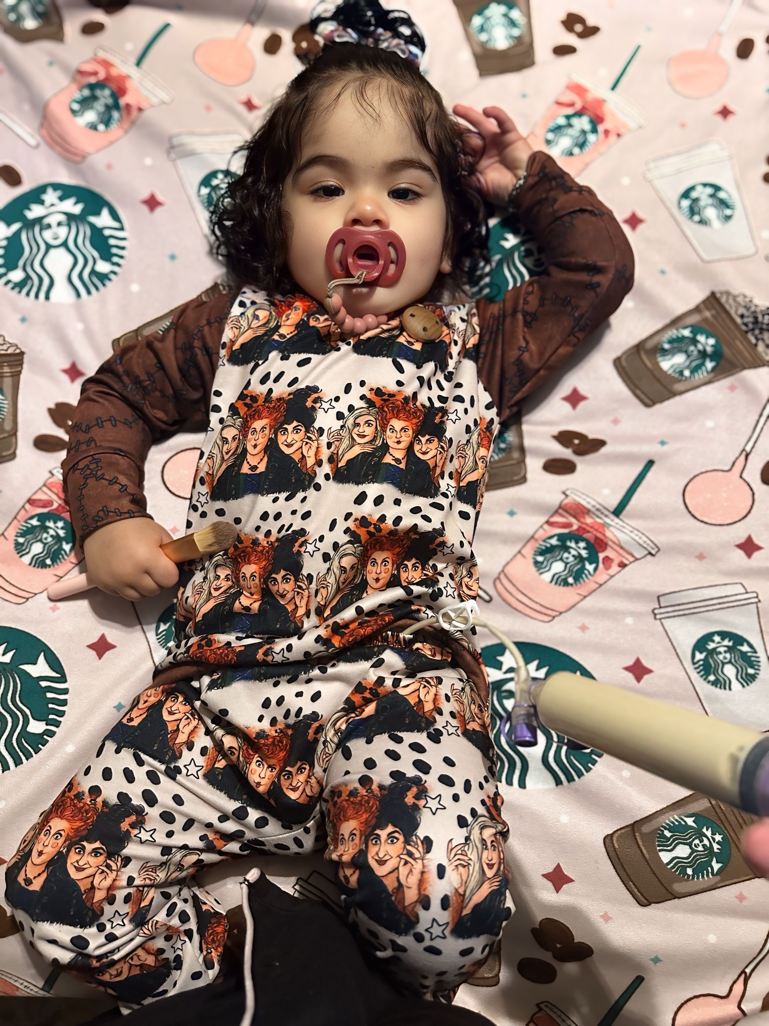 HELP US GET OLIVIA TO CHOP! campaign photo, 6 of 8