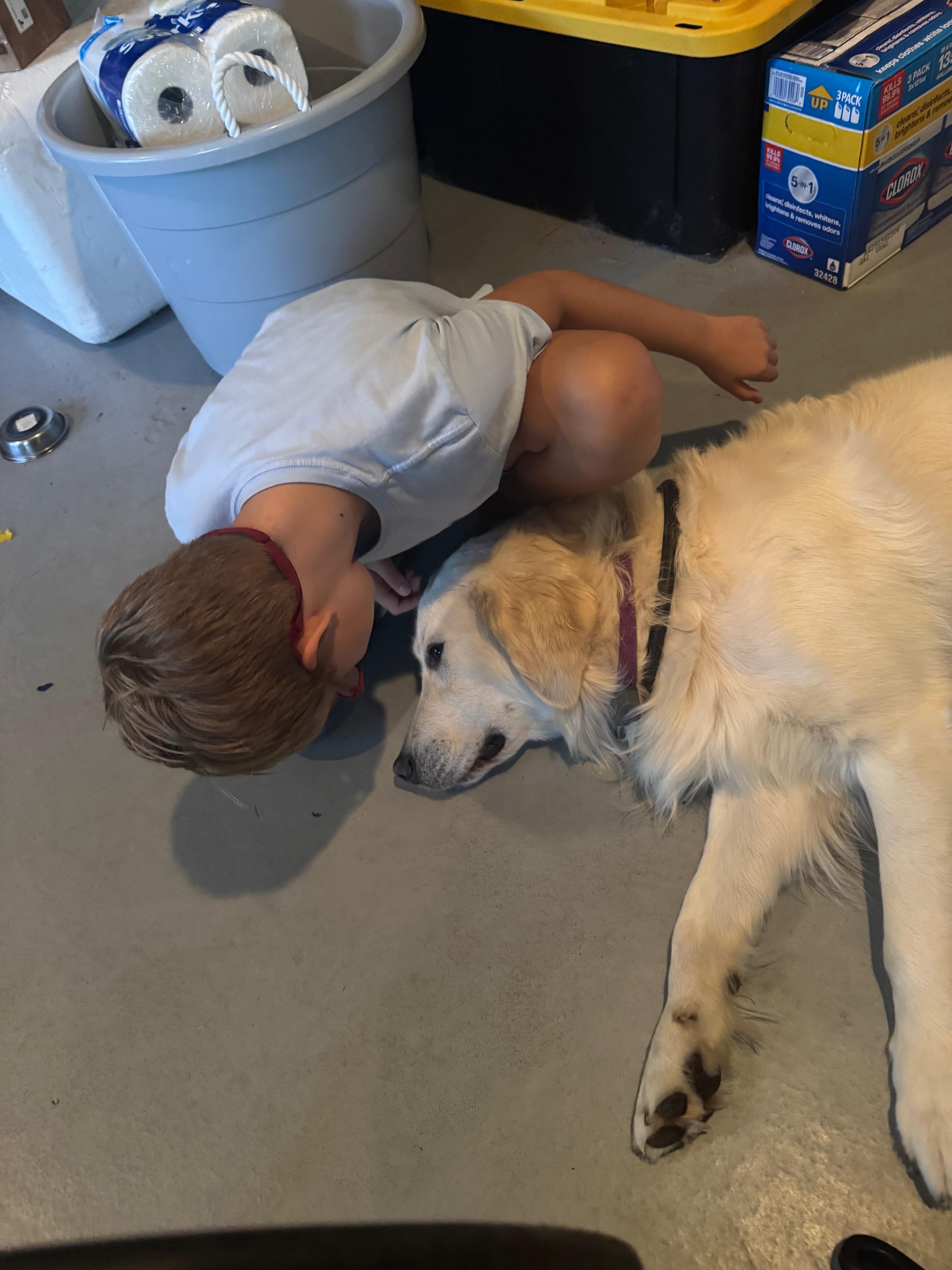 Help Logan get his Service Dog campaign photo, 2 of 8