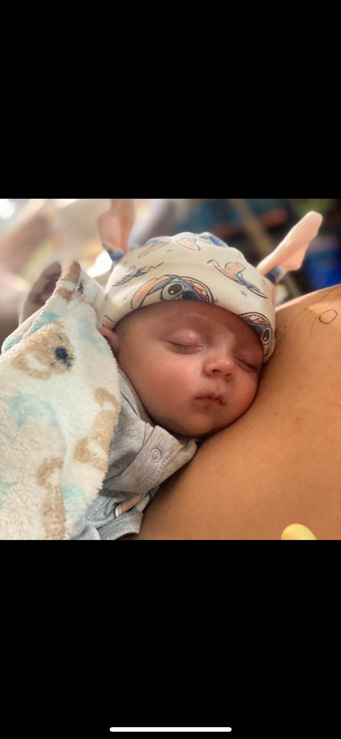 Please help support Decklyns family after his tragic loss campaign photo, 2 of 4