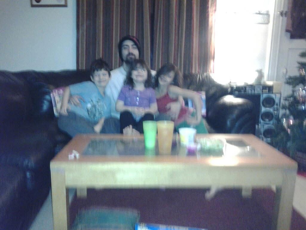 Assist Sean Comer's children with Cremation Costs campaign photo, 7 of 8