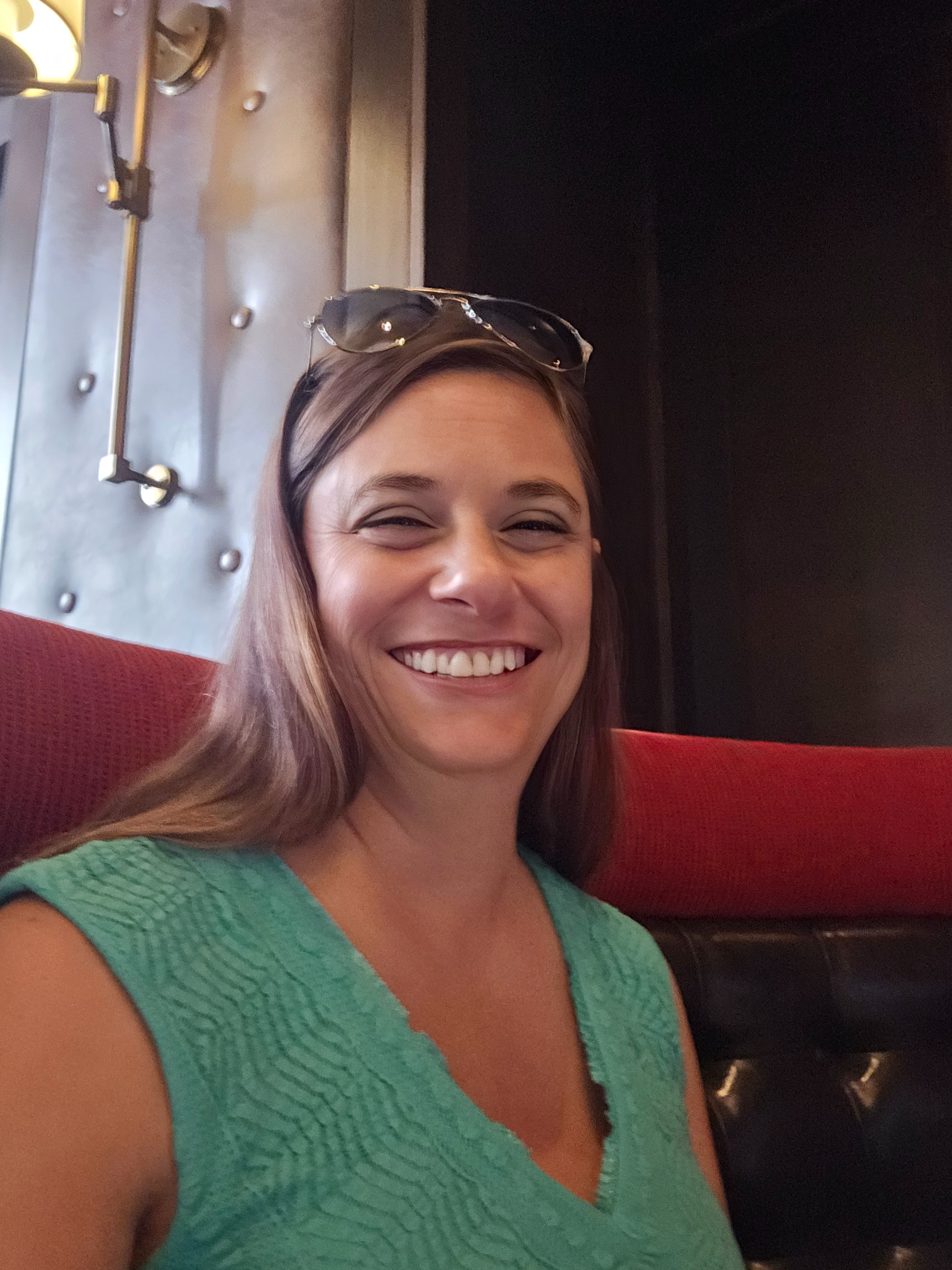 Help Jessica fight uterine cancer campaign photo, 2 of 6