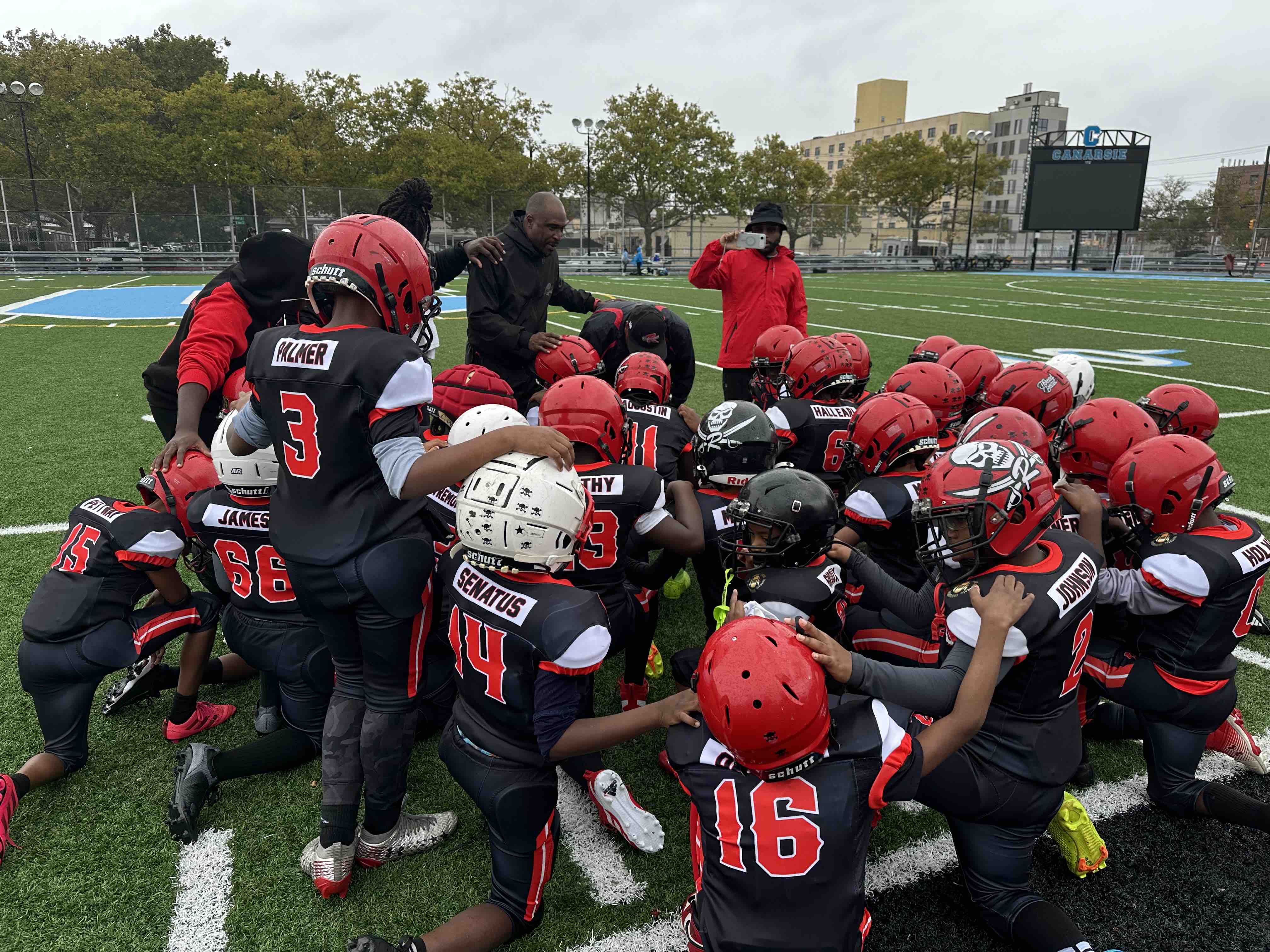 Help the Brooklyn Renegades 9U Get to Nationals‼️ campaign photo, 6 of 7