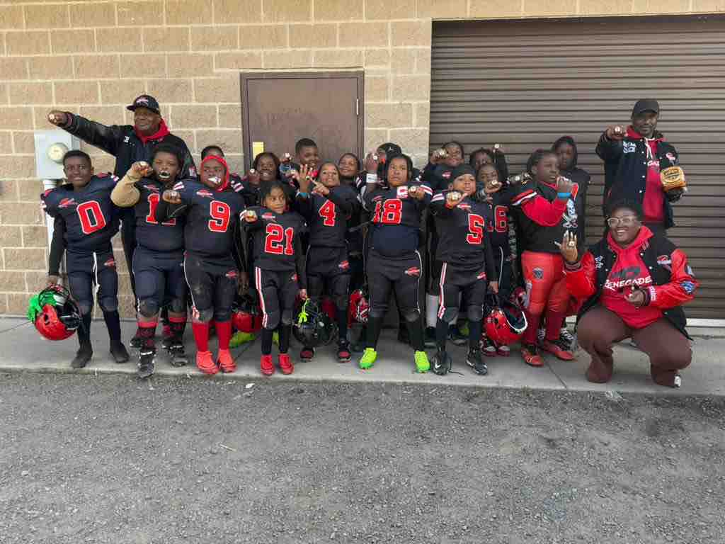 Help the Brooklyn Renegades 9U Get to Nationals‼️ campaign photo, 5 of 7