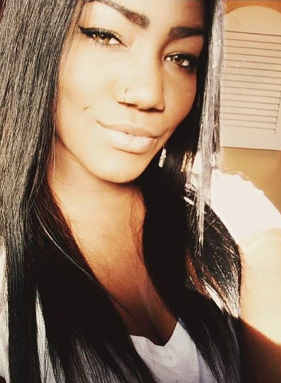 In Loving Memory of Jahlisa Shanice Ramkeesoon campaign photo, 2 of 4