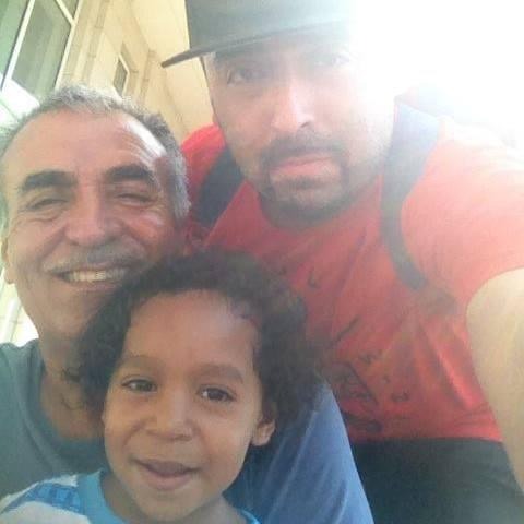 Donations to honor Ruben Garcia Trevizo campaign photo, 2 of 4