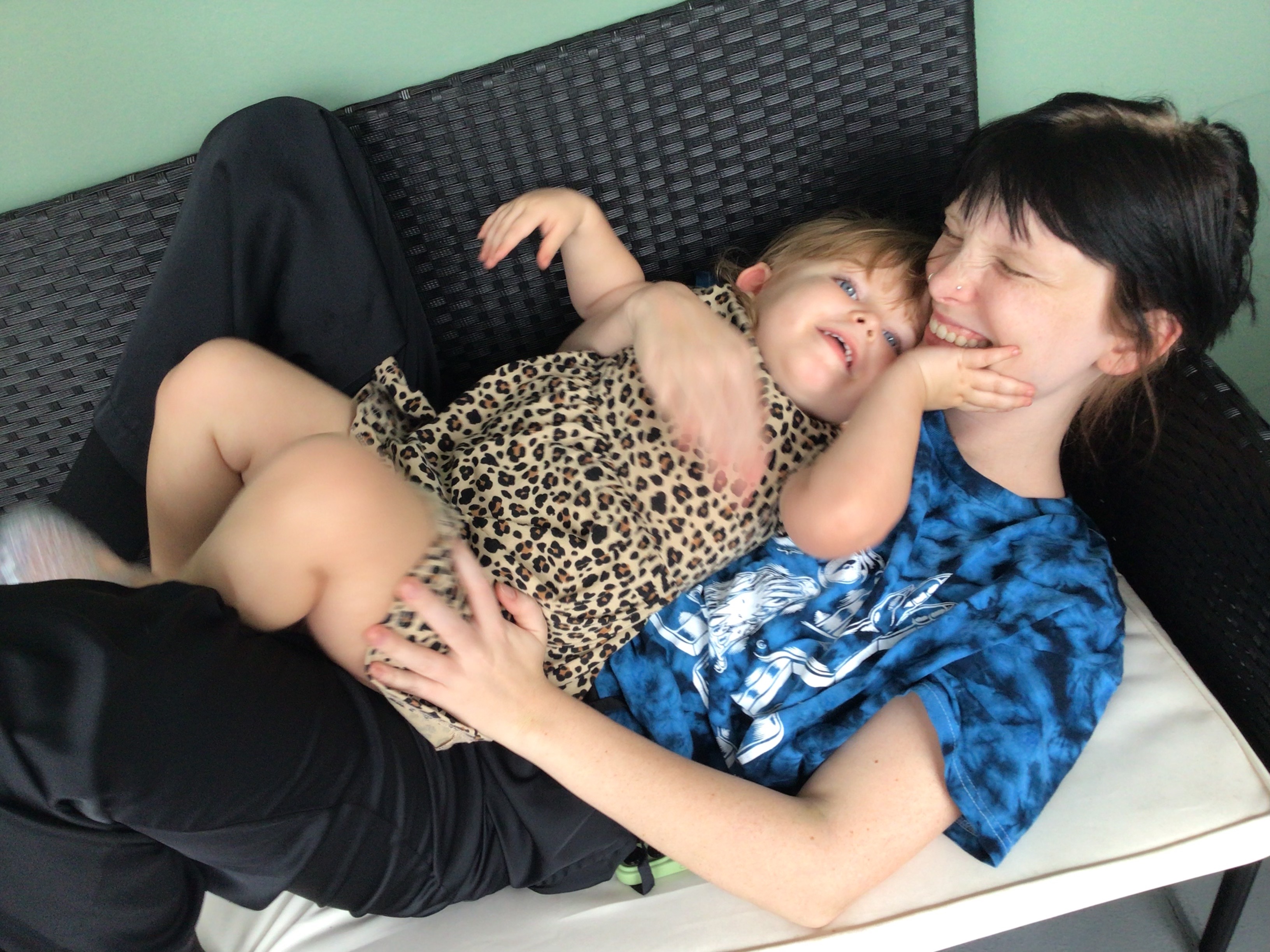 Help Jenny Get a Service Dog to Reclaim Her Life campaign photo, 4 of 8