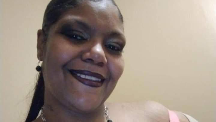 Help sending a loving mother away JUSTICE FOR TIFFANY photo