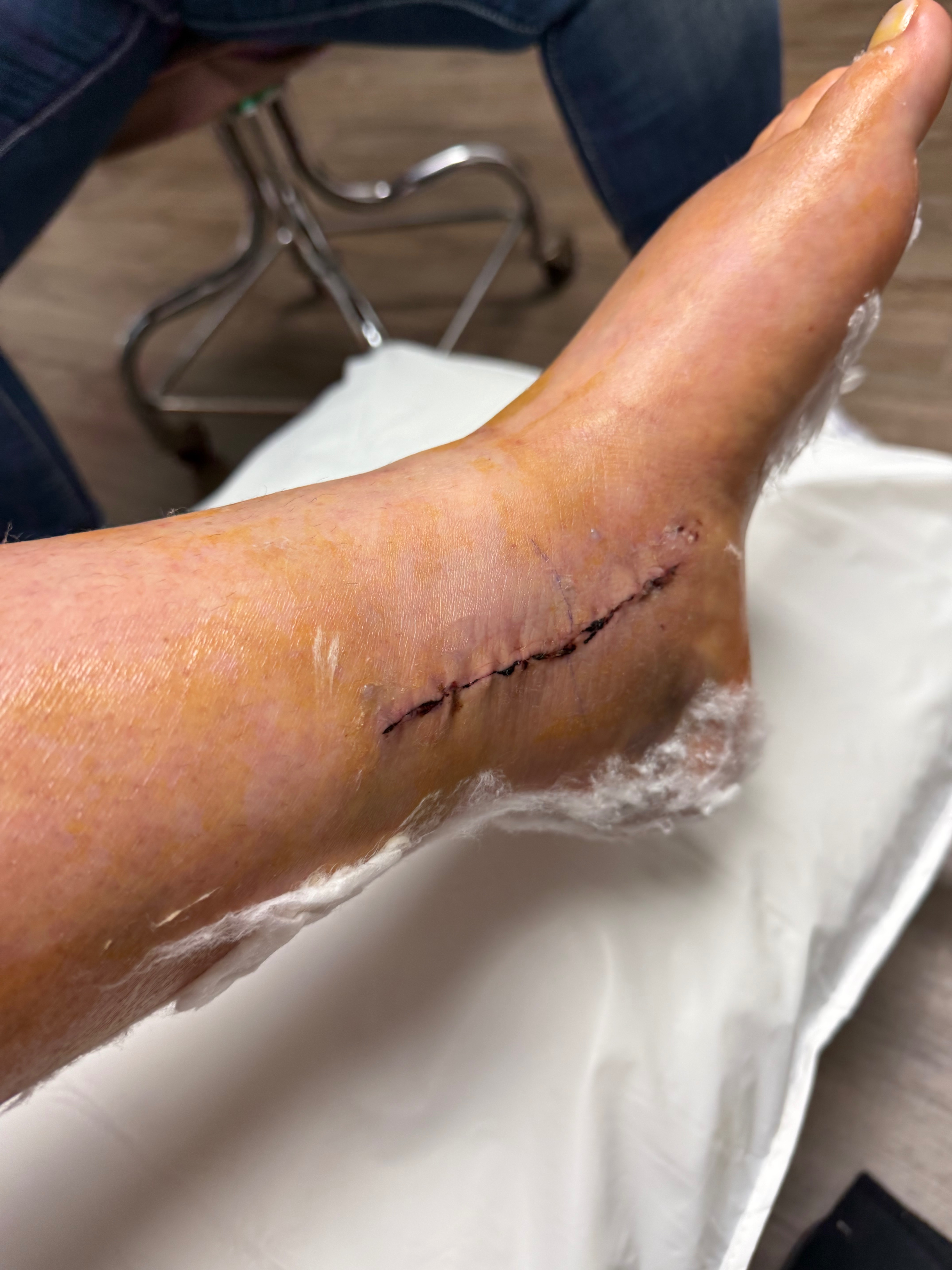 Help : monthly & medical campaign photo, 5 of 6