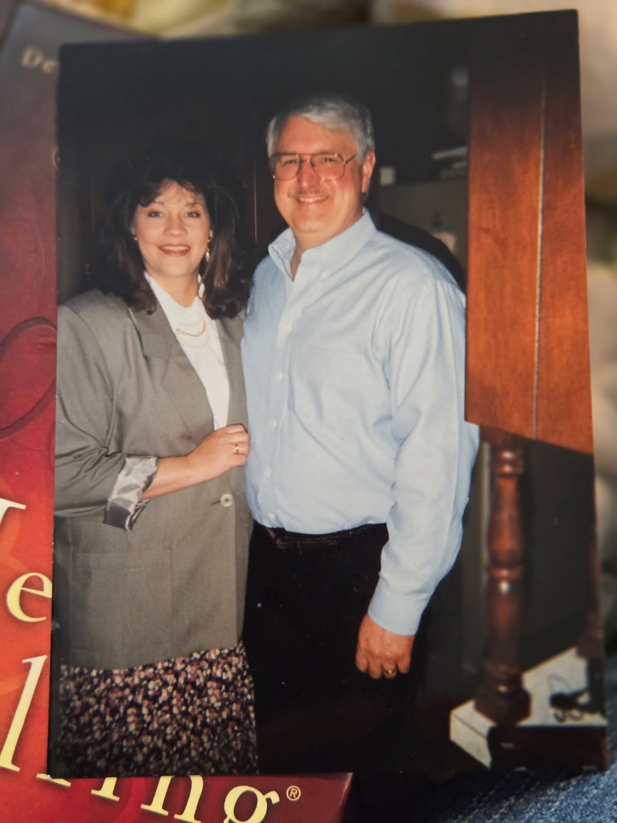 Help Michael Through Medical Crisis campaign photo, 5 of 8