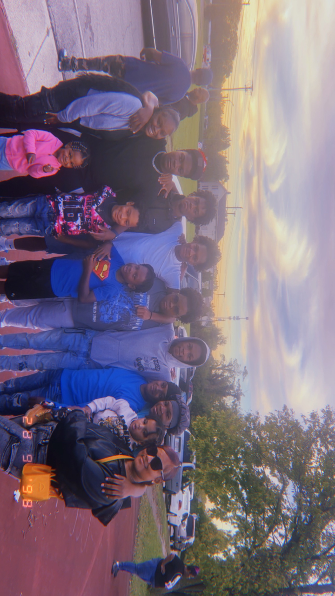 Help Us Lay Our Dad to Rest with Love and Dignity campaign photo, 2 of 8